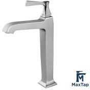 تصویر شیر روشویی کلاسیک پایه بلند KWC 