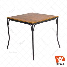 تصویر میز تونت 