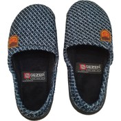 تصویر دمپایی روفرشی مردانه گزر ترک 1057 