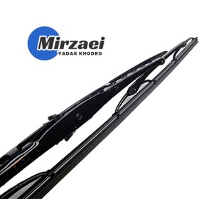 تصویر تیغه برف پاک کن 206 IREMCO Wiper blade 206 IREMCO