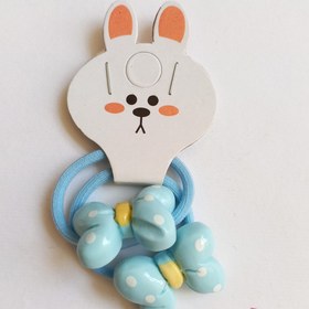 تصویر کش پاپیونی 