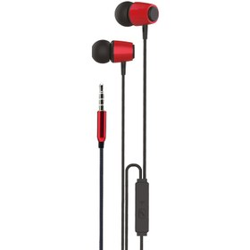 تصویر هندزفری لیتو مدل LE-10 Leitu LE-10 In Ear Headphones