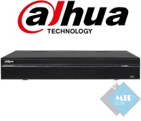 تصویر دستگاه NVR دوربین مداربسته داهوا مدل NVR4108HS-4KS2 Dahua NVR4108HS-4KS2