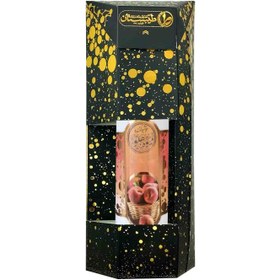 تصویر عطر هلو طیبستان مدل طبیعی - 200 گرم Tayyebistan Peach Perfume Natural Model
