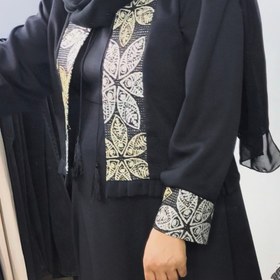 تصویر کت سارافون 