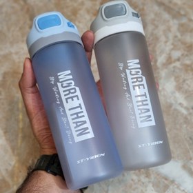 تصویر قمقمه 550 میلی More Than 