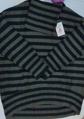 تصویر بافت راه راه 