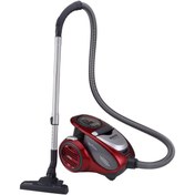 تصویر جارو برقی هوور مدل XARION PRO XP81 XP25 Hoover XARION PRO XP81 XP25 Vacuum Cleaner