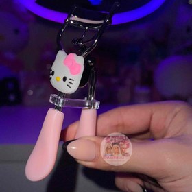 تصویر فرمژه کیتی 