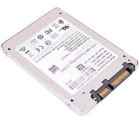 تصویر حافظه SSD لایت آن (Lite-on) ظرفیت 120GB 