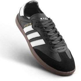 تصویر کفش روزمره مردانه چرم رادیس مدل ADIBAS کد 576-M.MC 