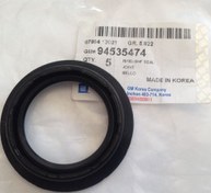 تصویر کاسه نمد چرخ عقب دوو سیلو 