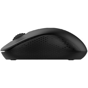 تصویر ماوس بی سیم رپو مدل M160 Rapoo M160 Wireless Mouse