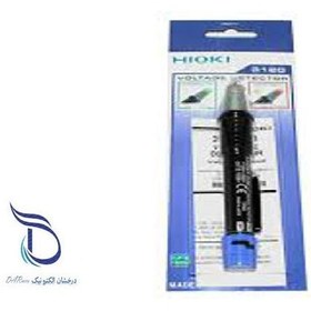 Hioki 3120 store voltage detector