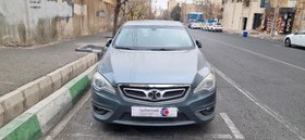 تصویر بایک سنوا مدل 2014 ا 2300 توربو اتوماتیک 2300 توربو اتوماتیک