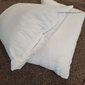 تصویر بالش پشم مرینوس 