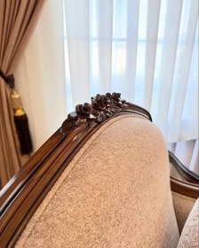 تصویر مدل سه گل فرانسوی faransavi