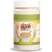 تصویر فرنی میوه 