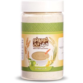 تصویر فرنی میوه 