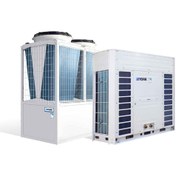 تصویر چیلر اسکرال 20 تن یورک 