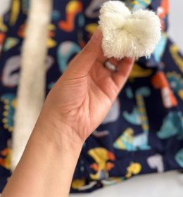 تصویر سویشرت طرحدار جدید کد ۳۱۷۹ سایز۸ ماه تا ۷ سال سایز۱۰/۱۲/۱۴/۱۶/۱۸/۲۰