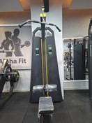 تصویر دستگاه لت طرح DHZ کد E3085 