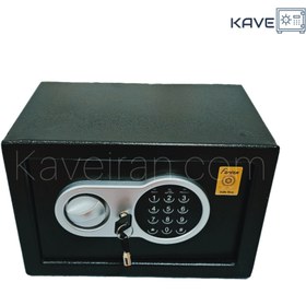 تصویر سیف باکس Es20 