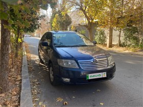 تصویر تویوتا کرولا مدل 2006 ا Toyota Corolla GLI-manual-1800cc Toyota Corolla GLI-manual-1800cc