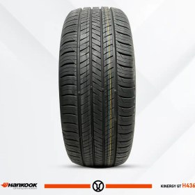 تصویر لاستیک هانکوک 235/65R17 104H گل Kinergy GT H436 ( تاریخ تولید 2024 ) Hankook Tire 235/65R17 Kinergy GT H436