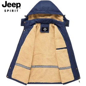 تصویر کاپشن اوری شرکت Jeep کد 9812 