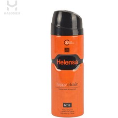 تصویر اسپری خوشبو کننده زنانه هلنسا Helensa مدل 200ml Clinique Happy 