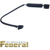 تصویر میکرو سوئیچ و آنتن سیستم PEPS مناسب جک S5 