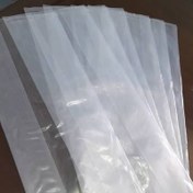 تصویر نایلون بسته بندی شیکا پلاست سایز ۴۰ در ۸۰ 
