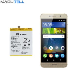 تصویر باتری موبايل هوآوی Huawei Y6 Pro ظرفیت 4000 میلی آمپر ساعت 