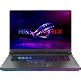 تصویر لپ‌ تاپ ایسوس 16 اینچی مدل ROG Strix G16 G614 G614JV i9 13980HX Asus ROG Strix G16 (2023) G614 G614JV i9 13980HX