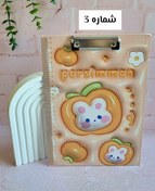 تصویر تخته شاسی سه بعدی - شماره۳ 