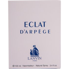 تصویر ادو تویلت زنانه پرستیژ (Prestige) مدل Eclat عطر و ادکلن (UNISEX) 100 میل