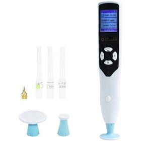 تصویر پلاسما فیوژن paa paa plasma pen