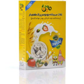 تصویر گرانولا کودک 111 