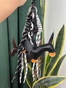 تصویر آویز کیف چارم بگ 