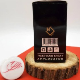 تصویر پودر پاش تاپیک تایگر 