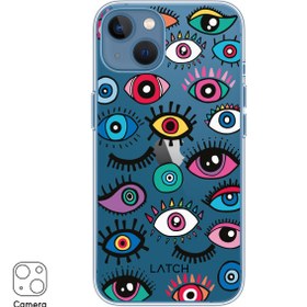 تصویر Eye See You 