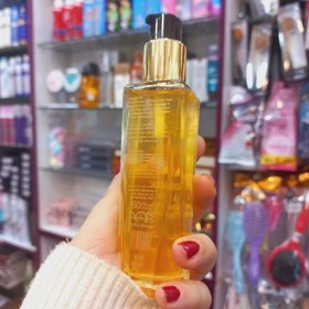 تصویر روغن مو آرگان ویتامول 