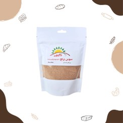 تصویر سبوس برنج فرآوری شده 200 گرمی 