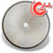 تصویر تیغه الماسه چوب بر چینی امپرور قطر 400 میلیمتر 92 دندانه PD098 emperor (W)400X4.0X2.8X32X92T 