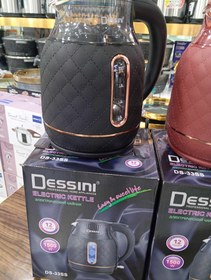 تصویر کتری برقی دسینی 2لیترمدلی DS33SS DassInI