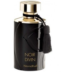 تصویر عطر و ادکلن زنانه استندهال نویر دیوین ادوپرفیوم Stendhal Noir Divin EDP For Women 