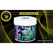 تصویر مکمل پودری استرونسیم و مولیبدنیوم دیپ اوشن Coral Reef Strontium &amp; Molybdenum Powder Supplement 600g 