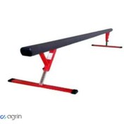 تصویر موازنه پایه مدرج فلزی مدل MFM5 