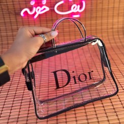 تصویر کیف آرایش دیور 